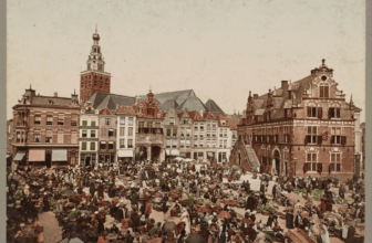 Selling the City – The Metropole