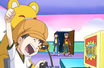 Digimon Frontier Ep7: The Floating City! ToyAgumon’s Toy Country/Island of Misfit Boys | Sub/Dub Comparison