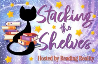 Stacking the Shelves – July 2026 – CJRTB Books