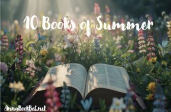 20 Books of Summer – did I do it?! – CJRTB Books