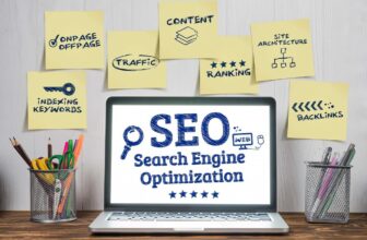 What Is Search Engine Optimisation And How Does It Work?