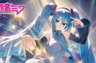 Wizards of the Coast Officially Announces Hatsune Miku Secret Lair Deck for Magic: The Gathering