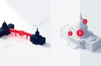 CLARITY Act Delay vs US-UK Crypto Pact: What It Means