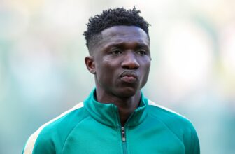 Chelsea reach €45m agreement for midfielder