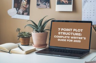 7 Point Plot Structure: Complete Writer’s Guide for 2025