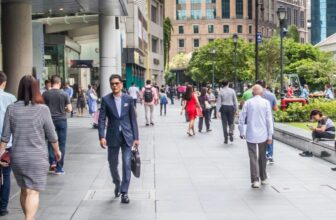 S’pore retrenchments hit highest quarterly level since 2020—4,500 workers laid off