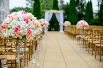Wedding Party Gift Guide – A Bar Above
