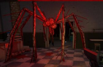 How to Beat the Entity in Shift at Midnight