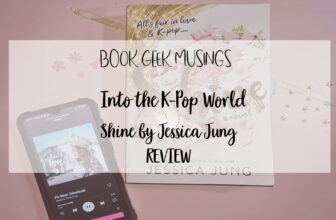 Shine Review – Book Geek Musings