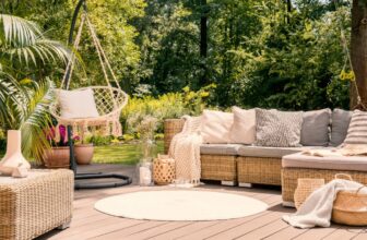 The Rise Of The Staycation: Is Your Holiday Home Ready?