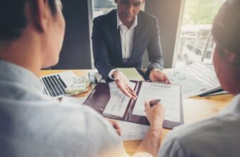 What is a Property Management Agreement and Why it is Important