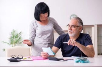Your Spouse Has Always Handled the Money. Learn These 8 Things Before You Have To