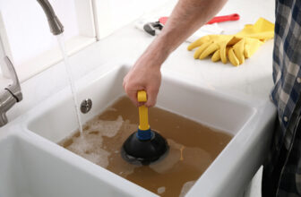 How to Unclog a Sink in Your Rental with 5 Simple DIY Methods