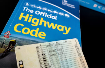 30 Years of the Driving Theory Test: Would You Still Pass Today?