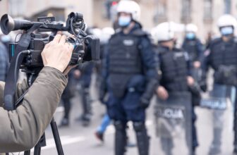 It’s getting harder, but not impossible, to film, verify, and preserve a trustworthy record