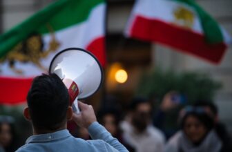 The silence cannot stand: Iran’s shutdown of truth and the fight for documentation