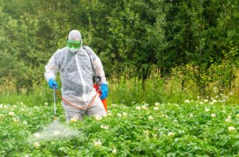 How States Can Protect Residents from Harmful Pesticides