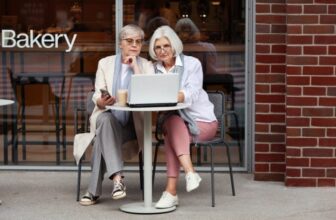 6 Part-Time Jobs Retirees Can Explore Before the Holiday Hiring Rush