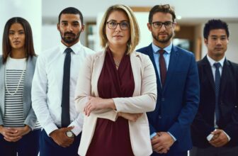 Defining Your Firm’s Governance Model