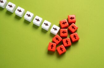 It turns out, resistance to your change initiative is (mostly) a good sign