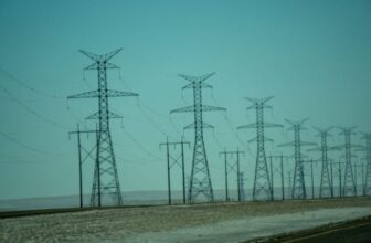 DOT Proposes Using Highway and Rail Corridors for Power Lines, Pipelines and Broadband