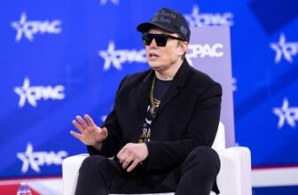 Elon Musk’s Fortune Comes From Not Paying Taxes