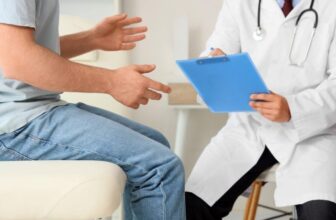 8 Regular Check Ups Men Over 50 Shouldn’t Miss