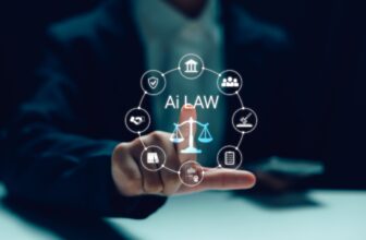 AI Is Already in Your Law Practice. Is It Governed?