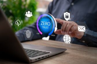 Zero Trust Security: What Small Business Owners Need to Know