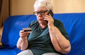 4 Banking Safeguards Older Adults Can Add Without Giving Someone Account Access