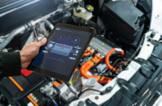 The Surprising Truth About EV Battery Life