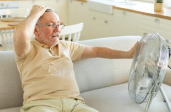 Heat Waves Can Be More Dangerous After 65—Watch These Everyday Habits
