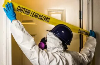 Landlord’s Guide to Lead Paint Laws and Avoiding Costly Liability