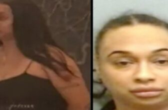Sidney Starr arrested on child sex charges in Atlanta