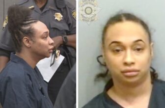 Sidney Starr still in custody after bond denied in child assault case