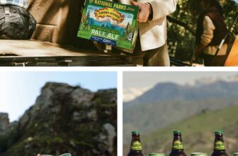 Inside Sierra Nevada’s Bold Bet on America’s National Parks • Hop Culture