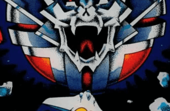 Williams Sinistar Arcade Documentary – The Arcade Blogger