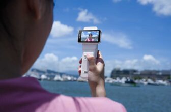 SJCAM Announce TWO New POV Cameras