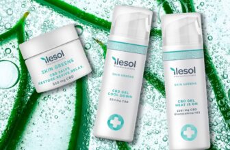 Ilesol Pharmaceuticals Launches Three New Skincare Products