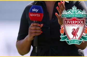 Bajcetic close to joining Celta Vigo permanently from Liverpool