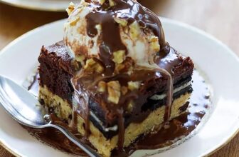 Slutty Brownies Recipe (Easy & Made From Scratch)