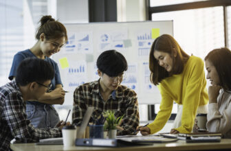 What Should You Expect in the First 90 Days of Accounting Outsourcing