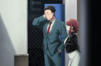 Smoking Behind the Supermarket with You launches with same-day Canadian dub [Updated 7/23]