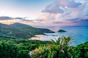 The Best Caravan Parks In South West Rocks NSW [2026 Update]