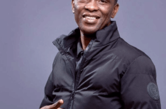The End of an Era! Smooth IK Closes the Curtain on Smooth Talk After 24 Years