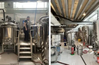 Snapshot Brewing Is Closing a Taproom. That’s the Good News.