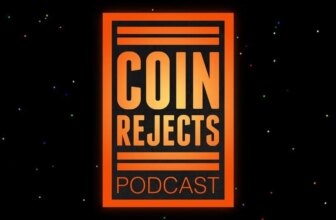 Episode #118 – Ice Cold Sake — Coin Rejects