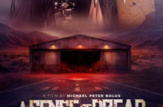 A Sense of Dread Review (2026): A Must-See Psychological Thriller