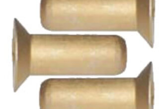 What Is a Rivet Header Tool? – Blog- Monroe Aerospace