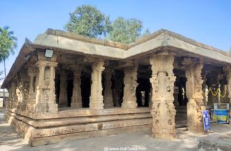 Kolar – Golden Town of Karnataka